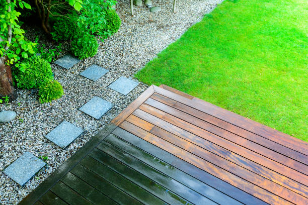 Best Post-Construction Pressure Washing  in Pleasant Hill, MS