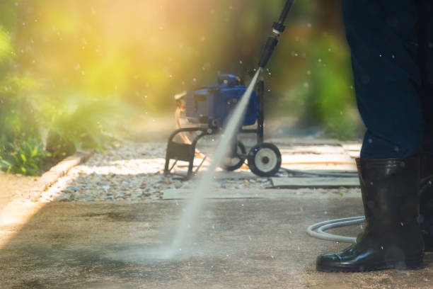 Reliable Pleasant Hill, MS Pressure Washing Services Solutions
